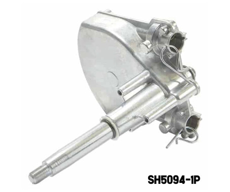 SEASTAR - Quick Connect Safe-T Steering Helm SEASTAR - Quick Connect Safe-T Steering Helm