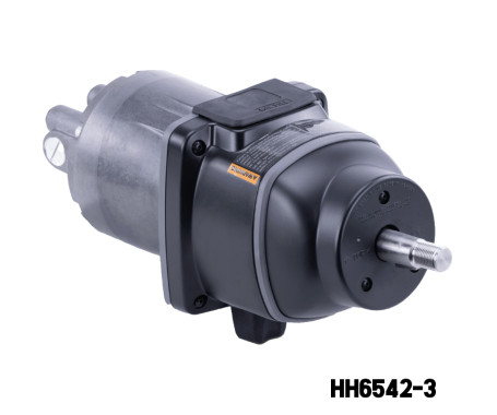 SEASTAR Dometic Classic Tilt Helm