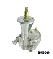 SEASTAR - Big-T Helm - Heavy Duty