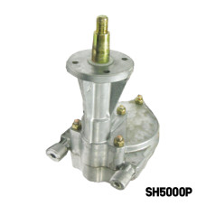 SEASTAR - Big-T Helm - Heavy Duty