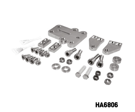 SEASTAR - Hardware Kit
