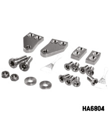 SEASTAR - Hardware Kit
