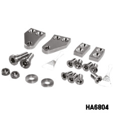 SEASTAR - Hardware Kit