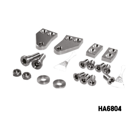 SEASTAR - Hardware Kit