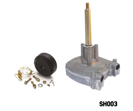 M-FLEX Quick Connect Help with Bezel Kit