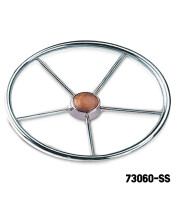 Steering Wheel SS