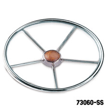 Steering Wheel SS