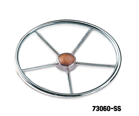 Steering Wheel SS Steering Wheel SS