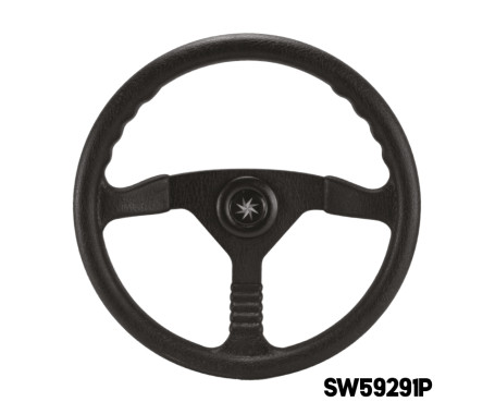 SEASTAR - Steering Wheel SEASTAR - Steering Wheel