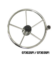 Steering Wheel SS