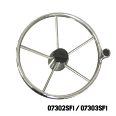 Steering Wheel SS