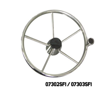 Steering Wheel SS Steering Wheel SS