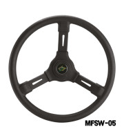 M-FLEX Steering Wheel - Polypropylene (PP)