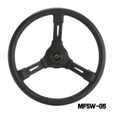 M-FLEX Steering Wheel - Polypropylene (PP)