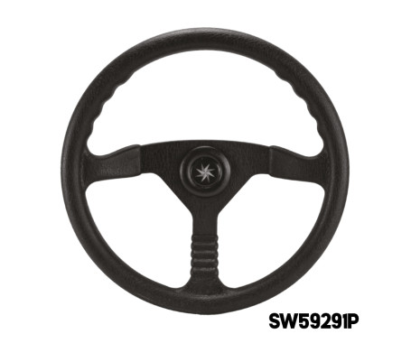 SEASTAR - Steering Wheel