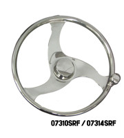 Steering Wheel SS