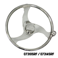 Steering Wheel SS
