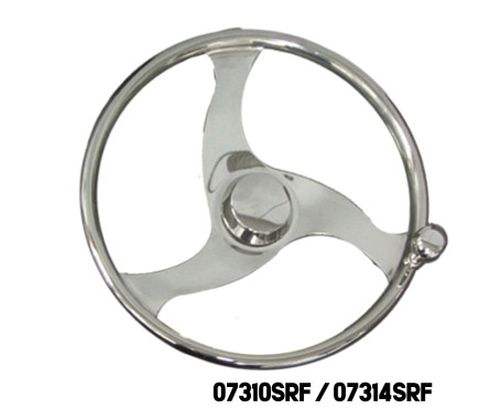 Steering Wheel SS Steering Wheel SS