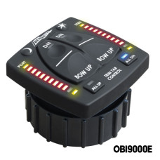 BENNETT MARINE - Integrated Helm Control For Bolt Electric Systems