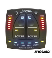 BENNETT MARINE - AutoTrim Pro (ELECTRIC SYSTEMS ONLY)