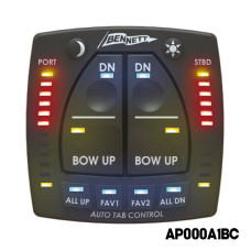 BENNETT MARINE - AutoTrim Pro (ELECTRIC SYSTEMS ONLY)
