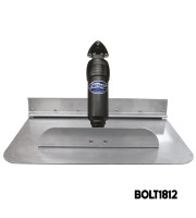 BENNETT MARINE  - BOLT Electric Standard Mount 18 x 12 – Trim Tab System