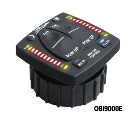 BENNETT MARINE - Integrated Helm Control For Bolt Electric Systems