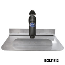 BENNETT MARINE  - BOLT Electric Standard Mount 18 x 12 – Trim Tab System