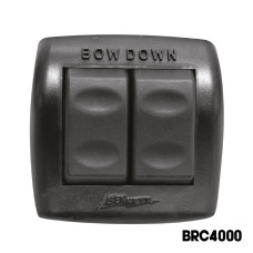 BENNETT MARINE - BOLT Electric Rocker Switch Control (ELECTRIC SYSTEMS ONLY)
