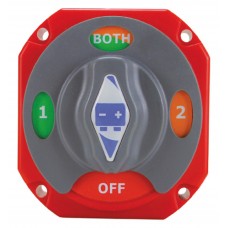 Battery Switch - MZMBS-02