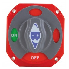 Battery Switch - MZMBS-01