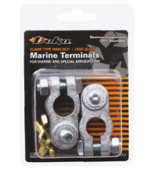 Marine Battery Wing Nut Terminals 86L2
