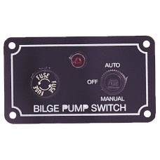 Bilge Pump Switch Model: 10296