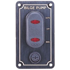 Bilge Pump Switch - Vertical