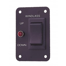 Windlass Switch - 12V