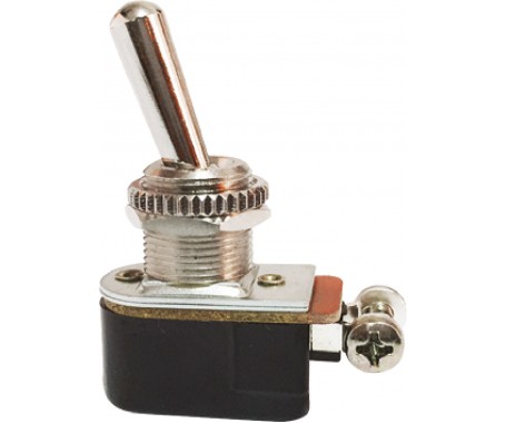Toggle Switch - 2 Position 5625