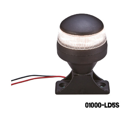 AAA - All Round Light 3.6"