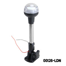 AAA - All Round LED Light 9-1/2"