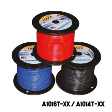 Cobra Wires and Cables - Extra Flexible Marine Boat Wiring Cable