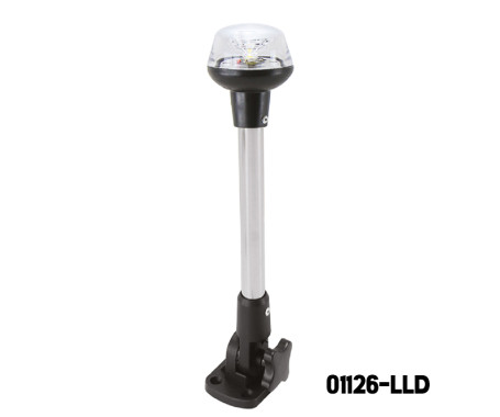 AAA - All Round LED Light 25"