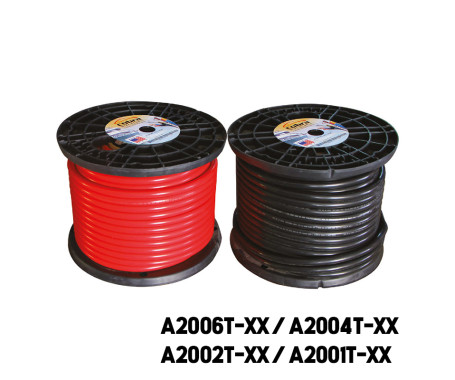 Cobra Wires and Cables -  Extra Flexible Marine Battery Cable