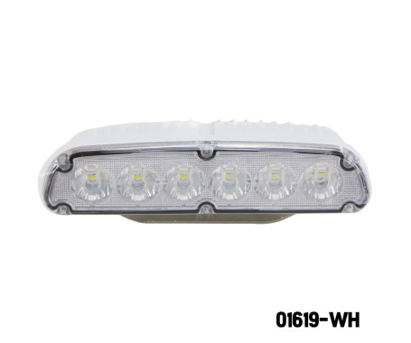AAA - Deck Light LED Flood Type
