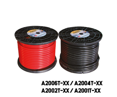 Cobra Wires and Cables -  Extra Flexible Marine Battery Cable Cobra Wires and Cables -  Extra Flexible Marine Battery Cable
