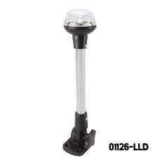 AAA - All Round LED Light 25"