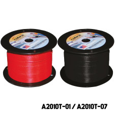 Cobra Wires and Cables - Extra Flexible Marine Single Battery Cable