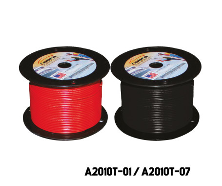 Cobra Wires and Cables - Extra Flexible Marine Single Battery Cable Cobra Wires and Cables - Extra Flexible Marine Single Battery Cable