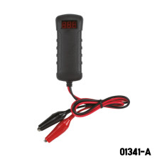 AAA - Battery Tester