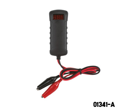 AAA - Battery Tester AAA - Battery Tester