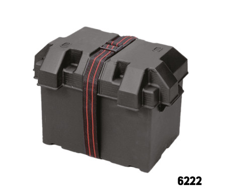 Battery Box  Battery Box