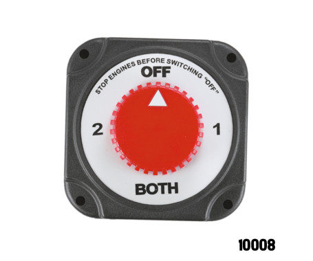 AAA - Battery Switch AAA - Battery Switch